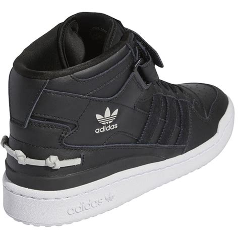 adidas hoge sneakers dames zwart|adidas sportschoenen dames.